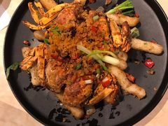 -避风塘(百联东郊店)