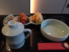 -金来·影院足道(埃美柯店)