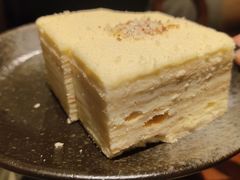 冰糕-丝路金桃·新疆菜(徐汇店)