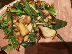 -云海肴·汽锅鸡·云南菜(美罗城店)