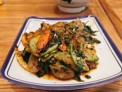 边境大炸荟-云阿蛮云南生烫牛肉米线(奉贤路店)