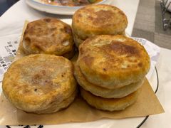 皮皮虾馅饼-高晓山馅饼店(牛庄百年店)