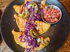 -Q MEX 库迈墨西哥餐吧(三里屯店)