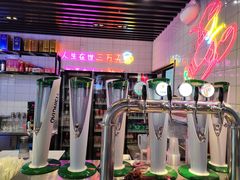 -舞虾小说.涮肉.烧烤(国顺东路店)