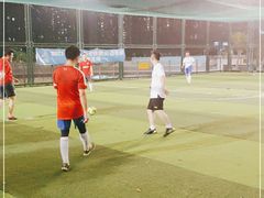 -深圳市宝安体育中心体育场