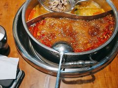 -谭三娘鲜切牛肉自助火锅(九眼桥总店)