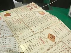 -孖记茶档·热腾茶餐(江南西plus店)