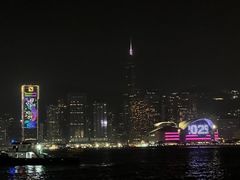 -尖沙咀