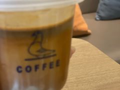 -野鸽子咖啡(中航店)