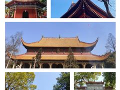 -南岳大庙