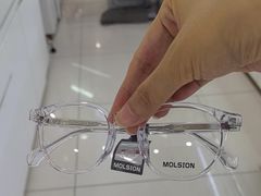 -柒米眼镜·星趣控·新乐学(万锦城店)