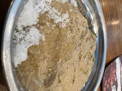 -韩风烤牛肉冷面店