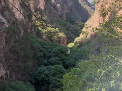 -北京上方山国家森林公园