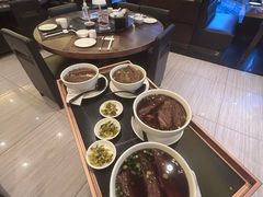 -中国厨房/台湾牛肉面