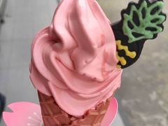 -麦当劳(新华路步步高店)