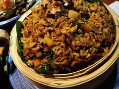 -兰溪小馆(东直门簋街店)