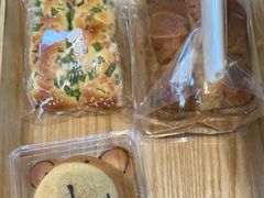 -西村叔叔的店·面包·甜品·蛋糕(清河万象汇店)