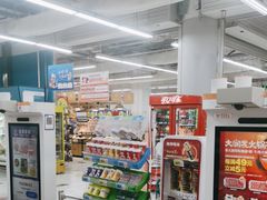 -大润发(张江店)