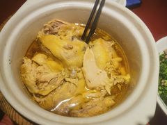 -巡耕记·湖南土菜(长湖店)