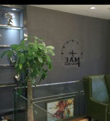 点击看大图 -3AM HAIR SALON染发接发