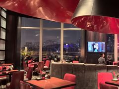 -西安W酒店·WEI全味西餐厅