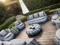 -天目湖涵田半山温泉