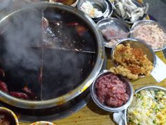 -渝味黄姐火锅(黄泥村店)