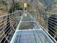 -修水东浒寨风景区