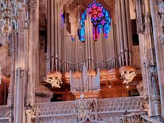 -斯蒂芬主教座堂(Stephansdom)