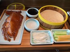 -北方家宴(番禺永旺店)