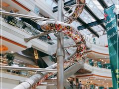-巴黎春天(浦建店)