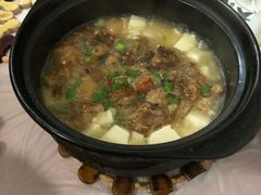 -阿隆煲店(秀仁苑店)