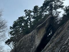-华山风景名胜区