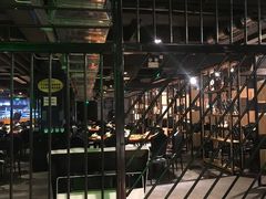 大堂-马氏老外婆餐厅(魏县店)