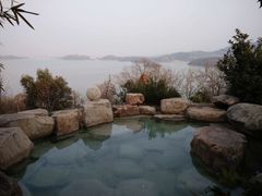 -天目湖涵田半山温泉