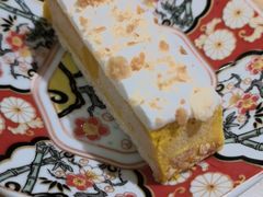 南瓜挞-团子君寿司·茶