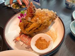 -唐猫庭院·千年陕菜(赛格国际购物中心店)