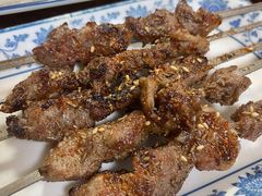 -老铜锅涮羊肉(大连海滨住宅小区店)