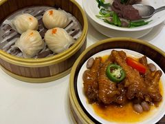 -半岛太子酒家(海港城店)