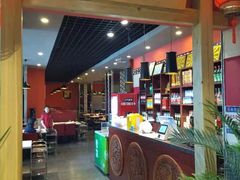门面-鸭掌门特色火锅(文景路店)