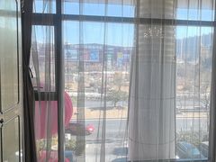 -巴音浩日娲·蒙餐(双林东路店)