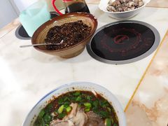 -捞沙巷