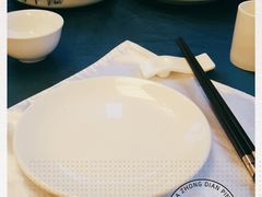 -西安绿地假日酒店·丽宝轩中餐厅