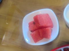 -重庆石磨豆花庄(乔庄店)