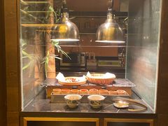-富力丽思卡尔顿酒店·香荟全日制餐厅