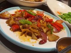 -创味·民间海南菜·非遗藤桥排骨(藤桥·免税城店)