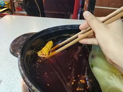 -正宗钢管厂五区·小郡肝火锅·串串香(商品街总店)