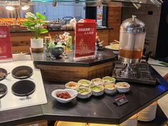 -比格比萨自助(花园路店)