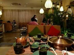 -润园四季椰子鸡火锅(海上世界店)
