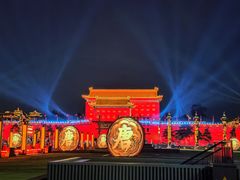 -西安城墙·碑林历史文化景区